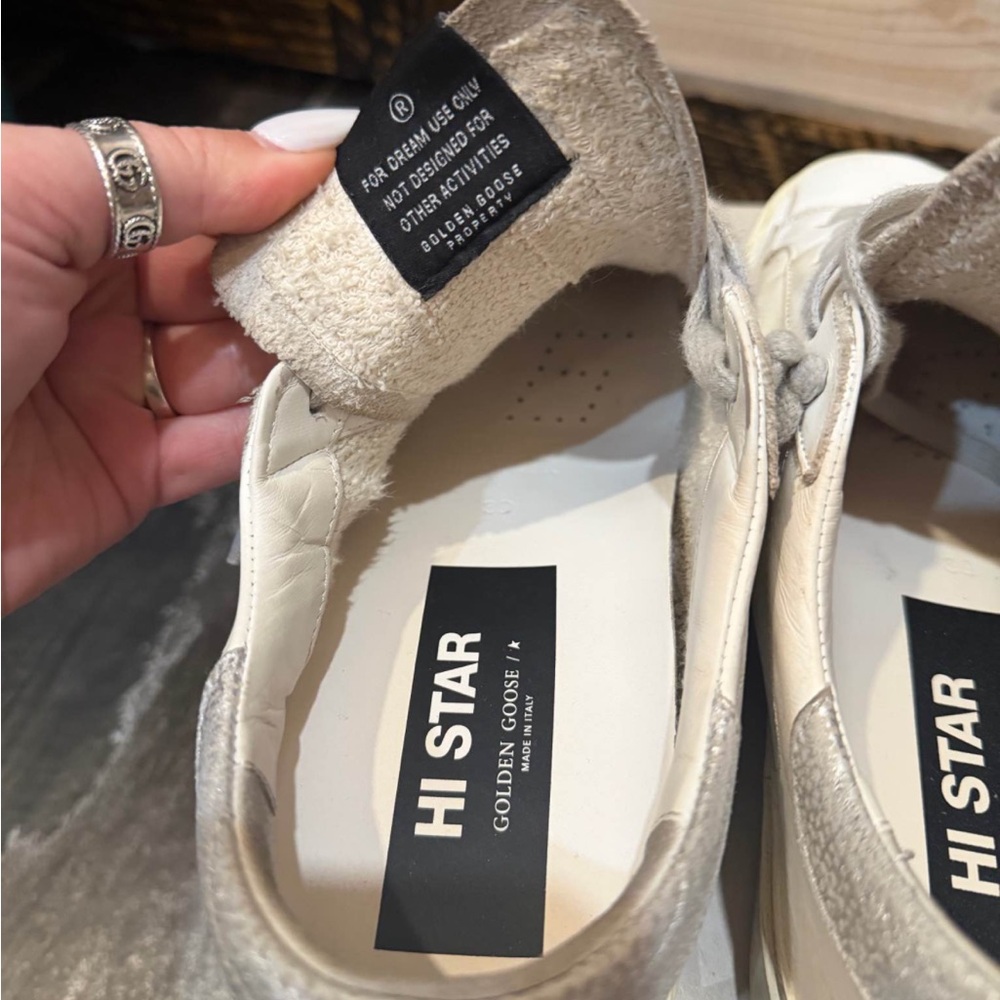 Hi star Golden Goose - Picture 5 of 10